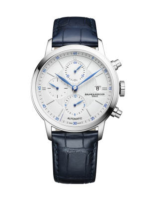 Baume et Mercier Classima 10330