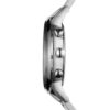 Emporio Armani Orologi AR2434 - Gioielleria Casavola di Noci - cronografo sportivo in acciaio INOX
