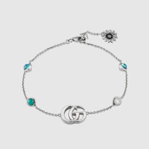 Gucci Jewelry Argento YBA527393001