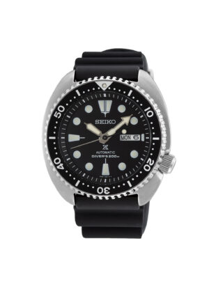 Seiko Prospex Diver SRPE93K1 - Gioielleria Casavola di Noci - orologio automatico subacqueo da uomo - cassa in acciaio INOX - cinturino caucciù