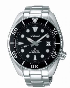 Seiko Prospex Diver SPB101J1 - Orologio automatico da uomo acciaio - Casavola Noci