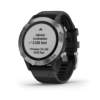 Garmin Fenix 6 - Smartwatch GPS Multisport - pulsossimetro sensore acclimatazione - Casavola - Gioiellieri dal 1882 - Noci