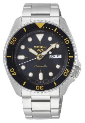 Seiko 5 Sports SRPD57K1 - Orologio automatico acciaio uomo - Gioielleria Casavola Noci - main