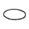 Albert M Bracciale Tennis WSOX00145SW - Gioielleria Casavola Noci - gioielli uomo unisex moda - main
