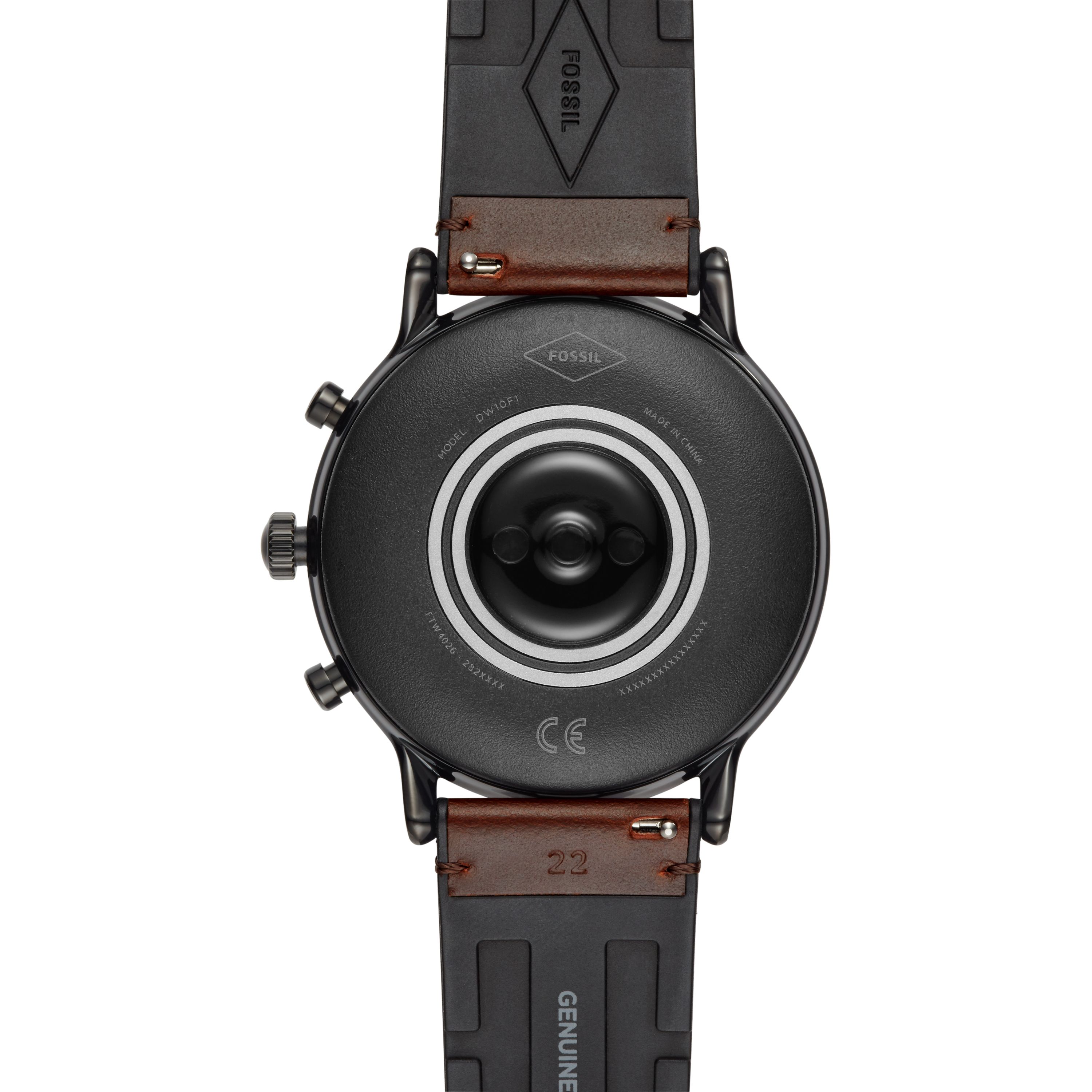Fossil Gen 5 FTW4026 Casavola Gioiellieri dal 1882 Noci