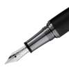Montblanc Bonheur Boyfriend Stilografica 118497 - Gioielleria Casavola Noci - penna da regalare - detail