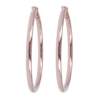 Orecchini cerchio Bronzallure WSBZ00310B idea regalo donna compleanno - Gioielleria Casavola Noci - main