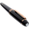 Montblanc Meisterstuck penna roller oro rosa Classique 112678 - Gioielleria Casavola Noci - cappuccio - idea regalo laurea ingegnere