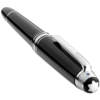 Montblanc Meisterstuck roller UNICEF 116076 - Gioielleria Casavola Noci - cappuccio zaffiro - idea regalo laurea scienze umanistiche