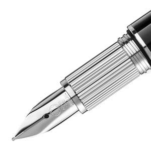 Montblanc cintura reversibile 128756 - Gioielleria Casavola di Noci