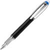 Montblanc StarWalker Doué stilografica 118870 - Gioielleria Casavola Noci - main - idea regalo laurea importante