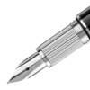 Montblanc StarWalker Doué stilografica 118870 - Gioielleria Casavola Noci - pennino misura F - idea regalo laurea importante