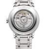 Baume et Mercier Classima M0A10273 - Gioielleria Casavola Noci - Orologio GMT Automatico Acciaio - fondello vetro zaffiro - idee regalo uomo
