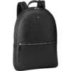 Montblanc zaino Meisterstuck Soft Grain 126235 - Casavola Noci - idee regalo uomo classico ed elegante - main
