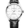 Baume et Mercier Clifton Baumatic M0A10518 - Gioielleria Casavola Noci - orologio automatico svizzero - main - idee regalo
