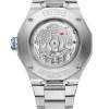 Baume et Mercier Riviera M0A10616 - Gioielleria Casavola Noci - orologio calibro automatico baumatic - fondello