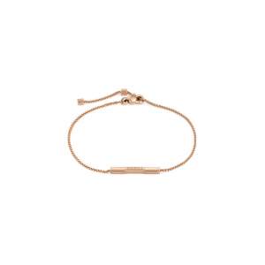Gucci Jewelry YBA662106002 - Gioielleria Casavola Noci - bracciale in oro rosa - idee regalo unisex
