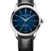 Baume et Mercier Clifton Baumatic M0A10467 - Gioielleria Casavola Noci - orologio automatico svizzero uomo elegante - main