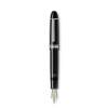 Montblanc Meisterstuck stilografica 149 114229 - Gioielleria Casavola Noci - penna calligrafia di lusso - main