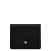 Montblanc portamonete Meisterstuck 14877 - Gioielleria Casavola Noci - idea regalo uomo - accessorio tascabile - main