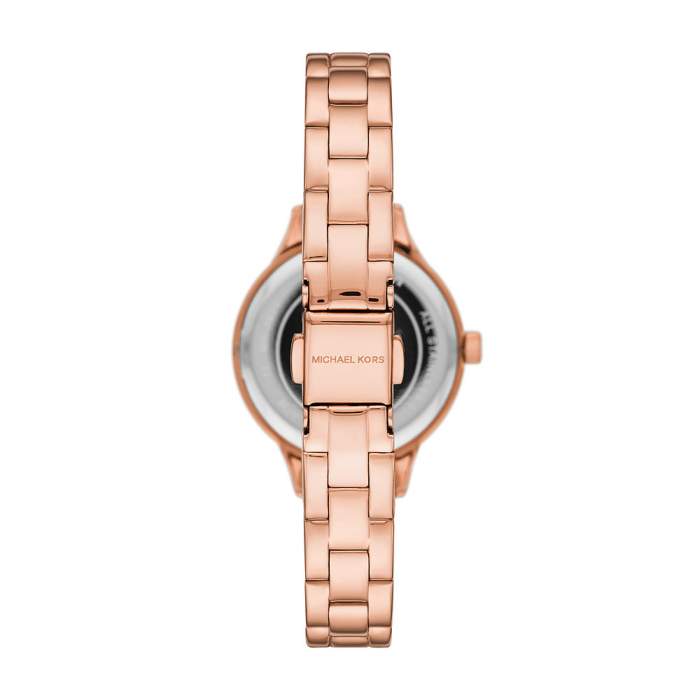 Michael Kors Orologi MK3872 - Gioielleria Casavola Noci - idea regalo donne - back