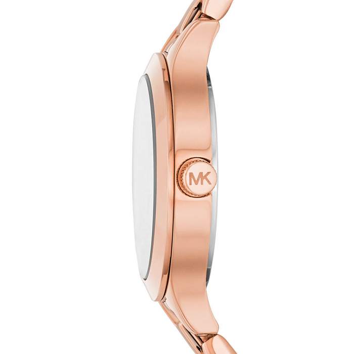 Michael Kors Orologi MK3872 - Gioielleria Casavola Noci - idea regalo donne - corona