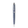Montblanc Meisterstuck Glacier roller midsize 129394 - Gioielleria Casavola Noci - idee regalo laurea - penna da collezione - main