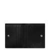 Montblanc portafoglio Meisterstuck 129677 - Gioielleria Casavola Noci - idea regalo unisex occasione importante - aperto