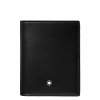 Montblanc portafoglio Meisterstuck 129677 - Gioielleria Casavola Noci - idea regalo unisex occasione importante - main