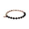 Bracciale Rainbow Bronzallure WSBZ01431BS - Gioielleria Casavola di Noci - idee regalo compleanno ragazza - steso
