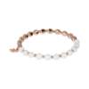 Bracciale Rainbow Bronzallure WSBZ01431WA - Gioielleria Casavola di Noci - idee regalo compleanno ragazza - steso