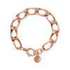 Bracciale catena Bronzallure WSBZ01954R - Gioielleria Casavola di Noci - idee regalo festa della mamma - main