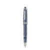 Montblanc Meisterstuck Glacier stilografica LeGrand 129393 - Gioielleria Casavola di Noci - penna da collezione - main