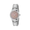 Gucci G-Timeless YA1265033 - Gioielleria Casavola di Noci - orologio da donna svizzero - idea regalo 18 anni ragazza - main