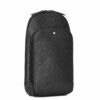 Montblanc borsa a tracolla M_Gram 4810 130021 - Gioielleria Casavola di Noci - idee regalo compleanno uomo 40 anni - vera pelle