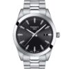 Tissot Gentleman T127.410.11.051.00 - Gioielleria Casavola di Noci - orologio svizzero da uomo elegante - idee regalo compleanno fidanzato - main