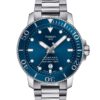 Tissot Seastar 1000 Powermatic 80 T120.407.11.041.03 - Gioielleria Casavola di Noci - orologio automatico svizzero sub - idee regalo compleanno papà - main