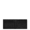 Montblanc Sartorial portafogli 130318 - Gioielleria Casavola di Noci - idee regalo compleanno uomo 50 anni - tasche carte di credito