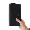 Montblanc Sartorial portafogli 130319 - Gioielleria Casavola di Noci - idee regalo compleanno donna 40 anni - raffinata ed elegante