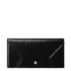 Montblanc mini pochette Meisterstuck 129903 - Gioielleria Casavola di Noci - idee regalo compleanno moglie 40 anni - elegante e di classe