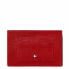 Montblanc porta carte Meisterstuck 129909 - Gioielleria Casavola di Noci - idee regalo luxury - unisex