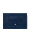 Montblanc porta carte Meisterstuck 129910 - Gioielleria Casavola di Noci - idee regalo luxury - unisex