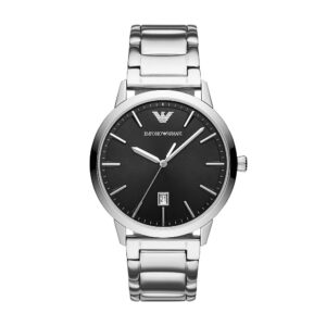 Emporio Armani Orologi AR11310 - Gioielleria Casavola di Noci - idee regalo compleanno ragazzo 18 anni - sportivo ma elegante