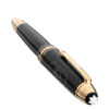 Montblanc stilografica Giro del Mondo leGrand 128468 - Gioielleria Casavola di Noci - penna della nuova collezione 2023