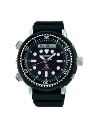 Seiko Prospex SNJ025P1 - Gioielleria Casavola di Noci - orologio apprezzato dai collezionisti - Arnie originale