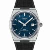 Tissot PRX Powermatic 80 T137.407.17.041.00 - Gioielleria Casavola di Noci - orologio automatico svizzero con cinturino in gomma