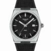 Tissot PRX T137.410.17.051.00 - Gioielleria Casavola di Noci - orologio svizzero al quarzo con cinturino in gomma