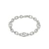 Gucci Jewelry Argento YBA620798002 - Gioielleria Casavola di Noci - accessori unisex fashion and luxury