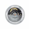 Tissot Everytime Swissmatic T109.407.11.031.00 - Gioielleria Casavola di Noci - orologio svizzero automatico con 72 ore di riserva di carica