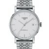 Tissot Everytime Swissmatic T109.407.11.031.00 - Gioielleria Casavola di Noci - orologio svizzero automatico con cinturino in acciaio